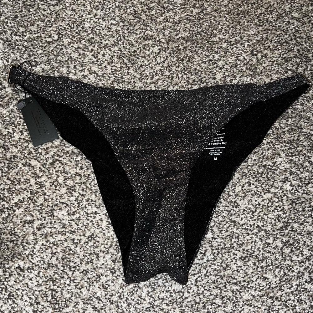 CXIX Vallonia Shimmer Bottoms Size Medium